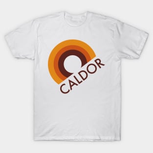 Caldor Department Store - Logo T-Shirt